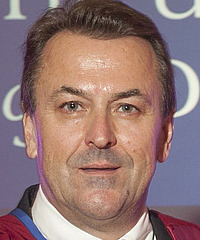 Paul Nugent headshot