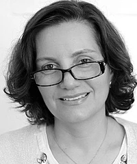 Firoozeh Kashani-Sabet headshot