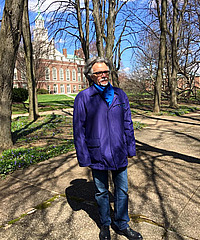 Andrea Piras headshot