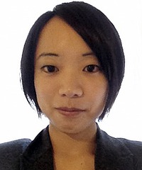 Yuko Urakawa headshot