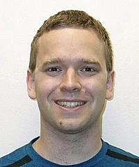 Aaron Potechin headshot