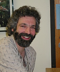 Martin Weinberg headshot