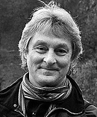 Vladimir Kazakov headshot