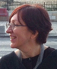 Juliette Kennedy headshot