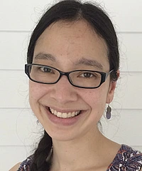 Beth Lew-Williams headshot