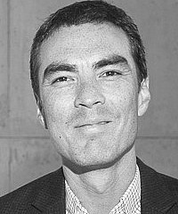 Jason Moralee headshot