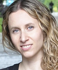 Marisa Bass headshot