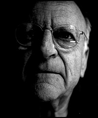 Paul Benacerraf headshot