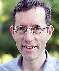 Will Hanley headshot