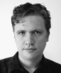 Dmitro Arinkin headshot