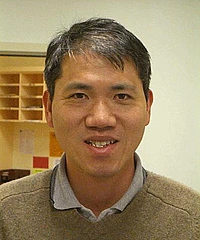 Hsin-Chia Cheng headshot