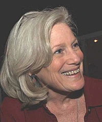 K.C. Cole headshot