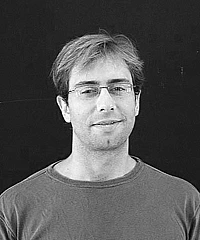 Ian Swanson headshot