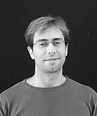 Ian Swanson headshot