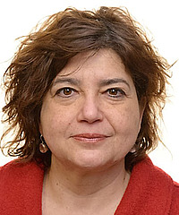 Maria Theodoropoulou headshot