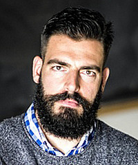 Donato Giovannelli headshot