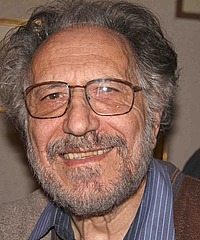 Max Karoubi headshot