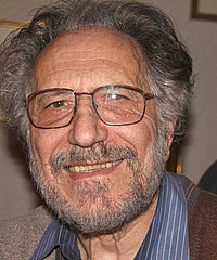 Max Karoubi headshot