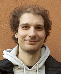 Ian Jauslin headshot