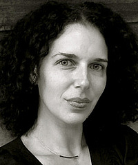 Rebekah Rutkoff headshot