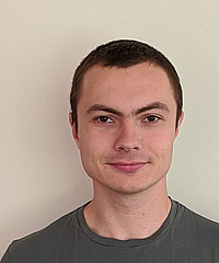 Petr Kravchuk headshot