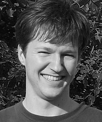 Andrew Neitzke headshot