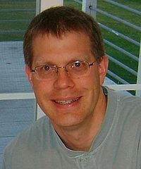 William Nielsen Brandt headshot