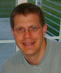 William Nielsen Brandt headshot