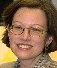 Jennifer A. Widner headshot