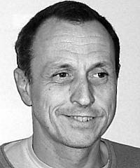 Luca Migliorini headshot