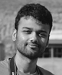 Eshan Chattopadhyay headshot