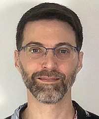 Tom Braden headshot