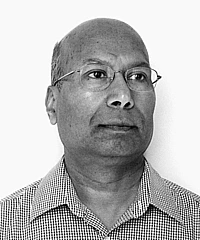 Gopal Prasad headshot