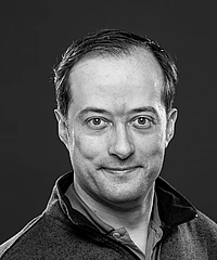 Nick Early headshot