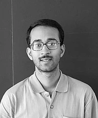 Anirban Basu headshot