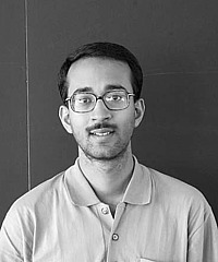 Anirban Basu headshot