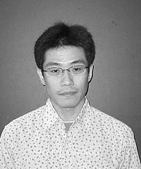 Satoshi Mishima headshot