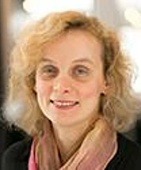 Anastasia Volovich headshot