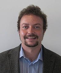 Kris Sigurdson headshot