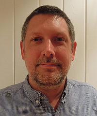 Brian Connolly headshot