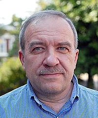 Andrei S. Rapinchuk headshot