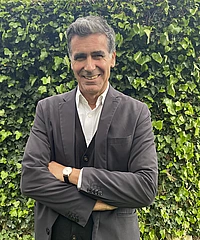 Pedro Cardim headshot