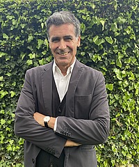 Pedro Cardim headshot