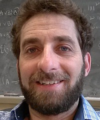 Jeffrey Schenker headshot