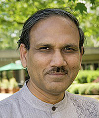 Sanjay Jain headshot