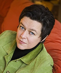 Laure Murat headshot