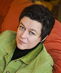 Laure Murat headshot