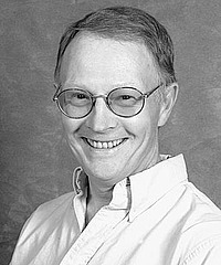 Ian Roxborough headshot