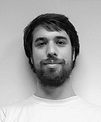 Dmitri Beliaev headshot