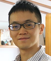 Shu-Heng Shao headshot